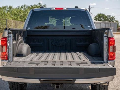 Certified 2023 Ford F150 XLT w/ Equipment Group 302A High RWD image 24