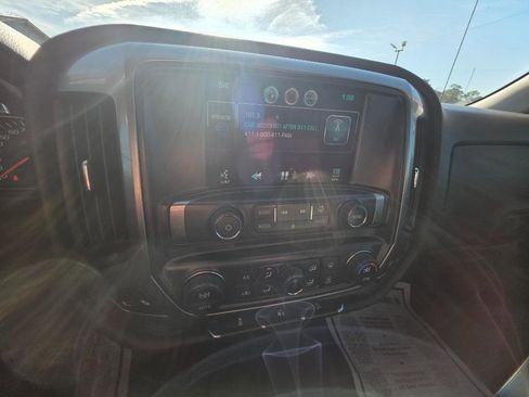 Used 2014 Chevrolet Silverado 1500 LT w/ All Star Edition image 17