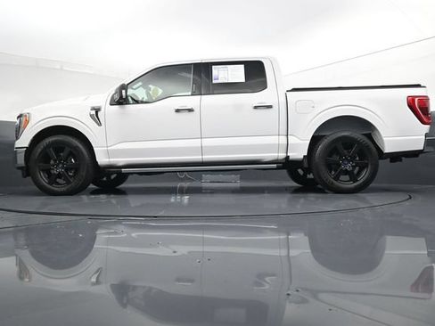 Used 2021 Ford F150 XLT w/ Equipment Group 302A High RWD image 32