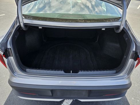 Used 2025 Kia K4 LXS image 17