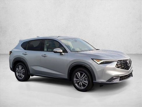 New 2026 Acura ADX FWD image 7