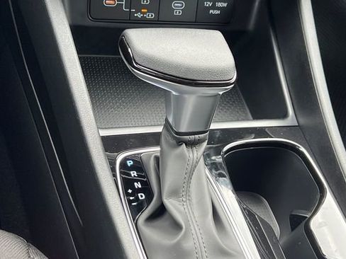 New 2026 Hyundai Tucson SEL image 21