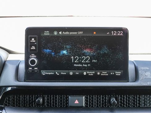 Certified 2024 Honda CR-V Sport Touring image 17