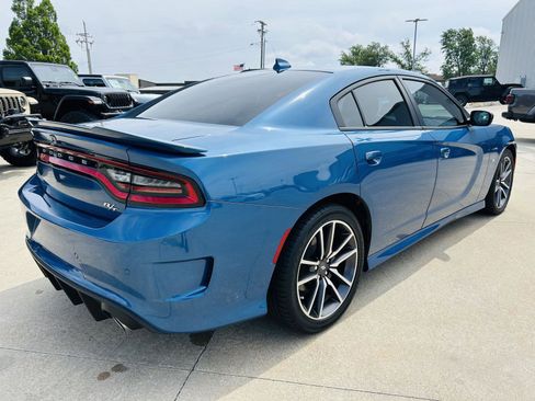 Used 2023 Dodge Charger R/T RWD image 36