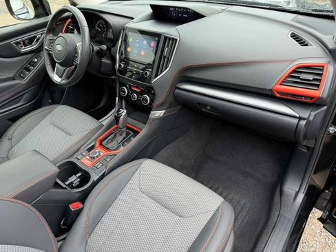 Used 2019 Subaru Forester Sport AWD/4WD image 18