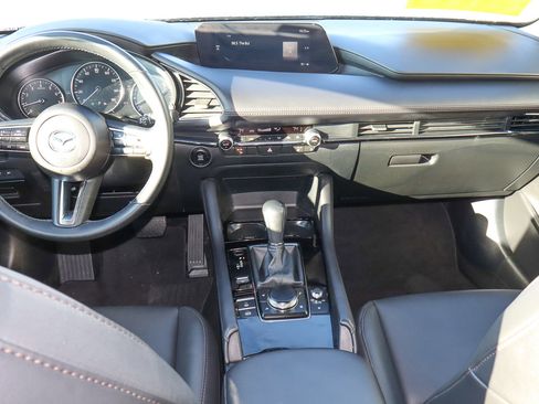 Used 2025 MAZDA MAZDA3 s image 11