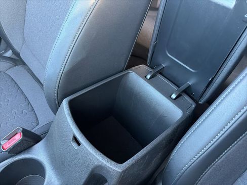 Certified 2024 Kia Seltos S image 22