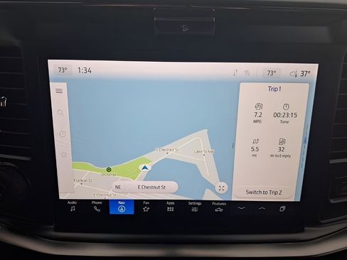 New 2026 Ford F350 Lariat w/ Black Appearance Package image 26