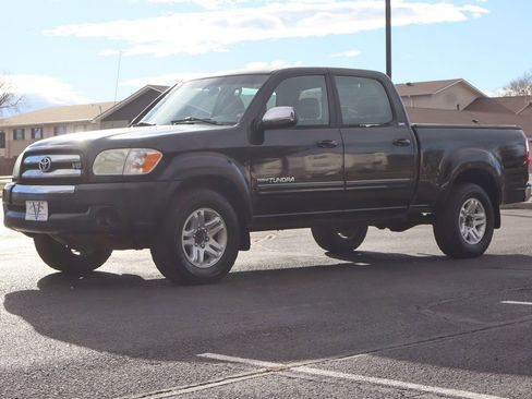 Used 2005 Toyota Tundra SR5 image 11