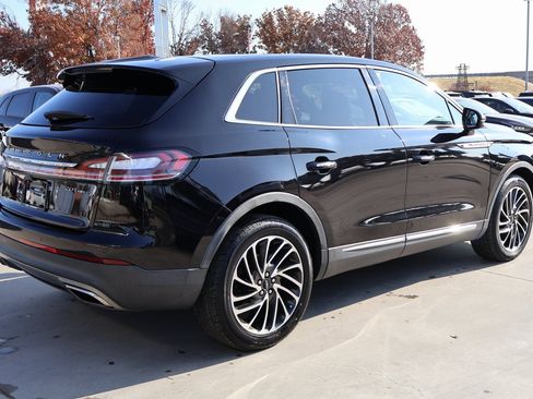 Used 2019 Lincoln Nautilus Reserve image 6