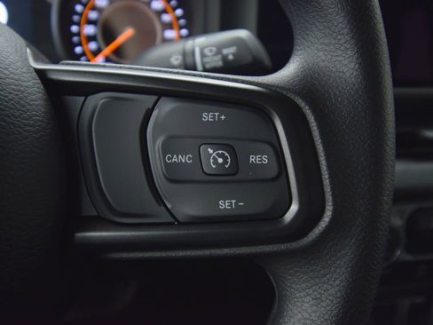 New 2026 Jeep Wrangler Sport AWD/4WD image 28