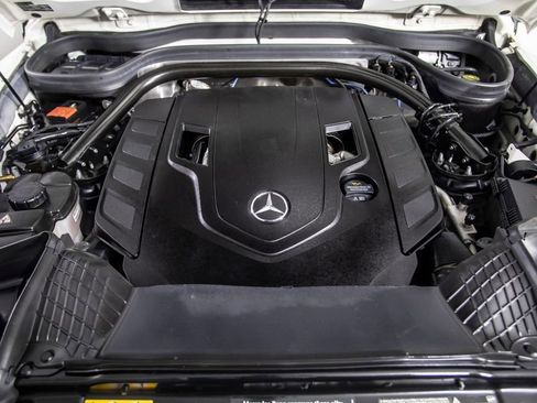 Used 2019 Mercedes-Benz G 550 image 46