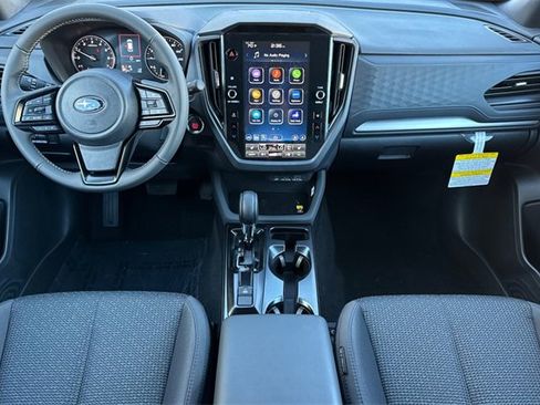 New 2026 Subaru Forester Premium image 10