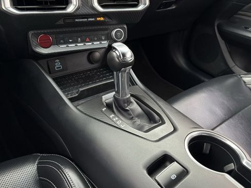 Certified 2024 Ford Mustang Premium image 19