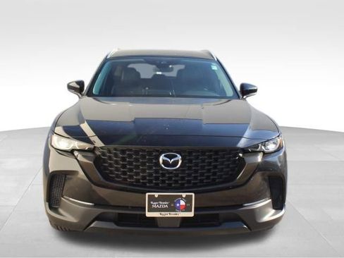 Certified 2024 MAZDA CX-50 AWD 2.5 S w/ Preferred Package image 2