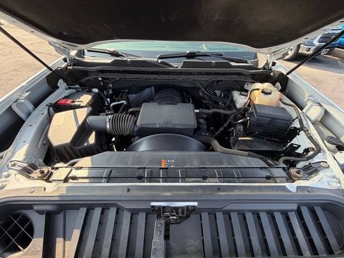 Used 2024 Chevrolet Silverado 2500 LT w/ Convenience Package AWD/4WD image 24