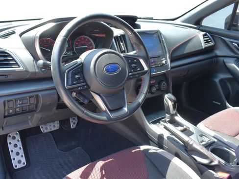 Used 2022 Subaru Impreza 2.0i Sport w/ Popular Package #3 AWD/4WD image 36