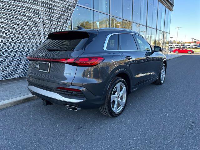 New 2026 Audi Q5 Prestige AWD/4WD image 3
