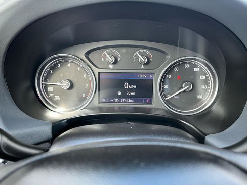 Used 2020 Buick Enclave Essence w/ Sport Touring Edition image 15