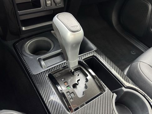 Used 2019 Toyota 4Runner TRD Off-Road Premium image 27