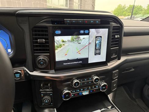 Used 2026 Ford F150 Raptor AWD/4WD image 26