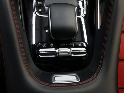 Used 2023 Mercedes-Benz GLE 53 AMG 4MATIC Coupe image 88