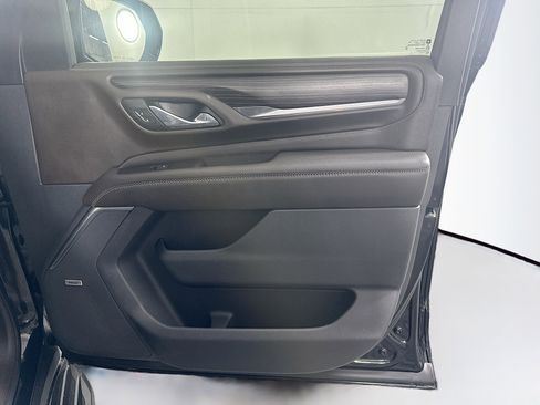 Used 2021 GMC Yukon XL Denali w/ Advanced Technology Package image 35