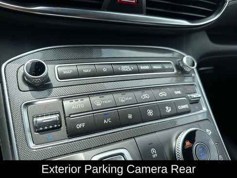 Used 2023 Hyundai Santa Fe SEL w/ Premium Package AWD/4WD image 19