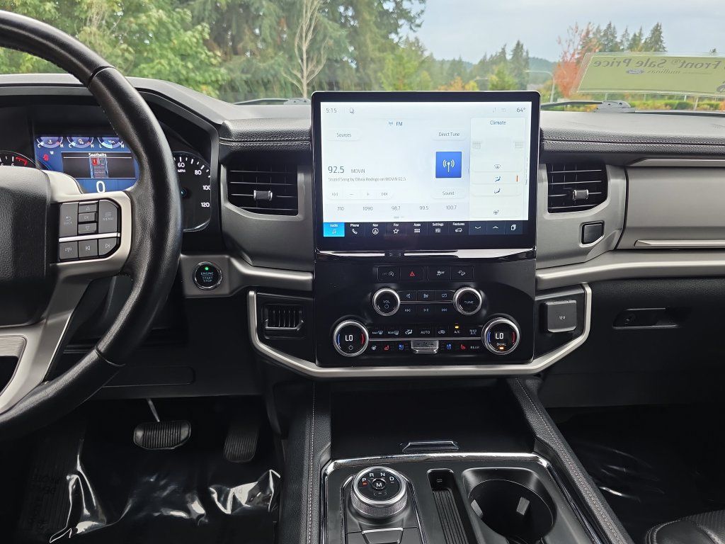 Certified 2024 Ford Expedition XLT AWD/4WD image 24