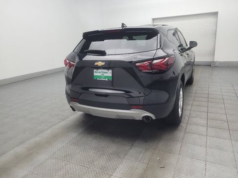 Used 2020 Chevrolet Blazer LT FWD image 9