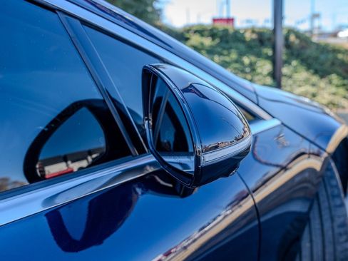 Used 2022 Mercedes-Benz EQS 580 580 image 29