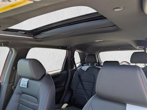 Used 2026 Honda CR-V Sport-L image 21