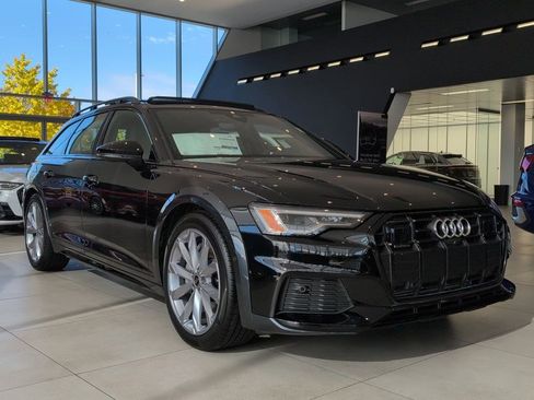 New 2026 Audi A6 Premium Plus image 29