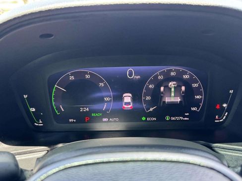 Used 2024 Honda Accord Sport image 23