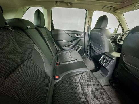 Used 2023 Subaru Forester Premium AWD/4WD image 25