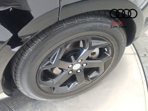 Used 2020 Land Rover Range Rover Sport HSE AWD/4WD image 5
