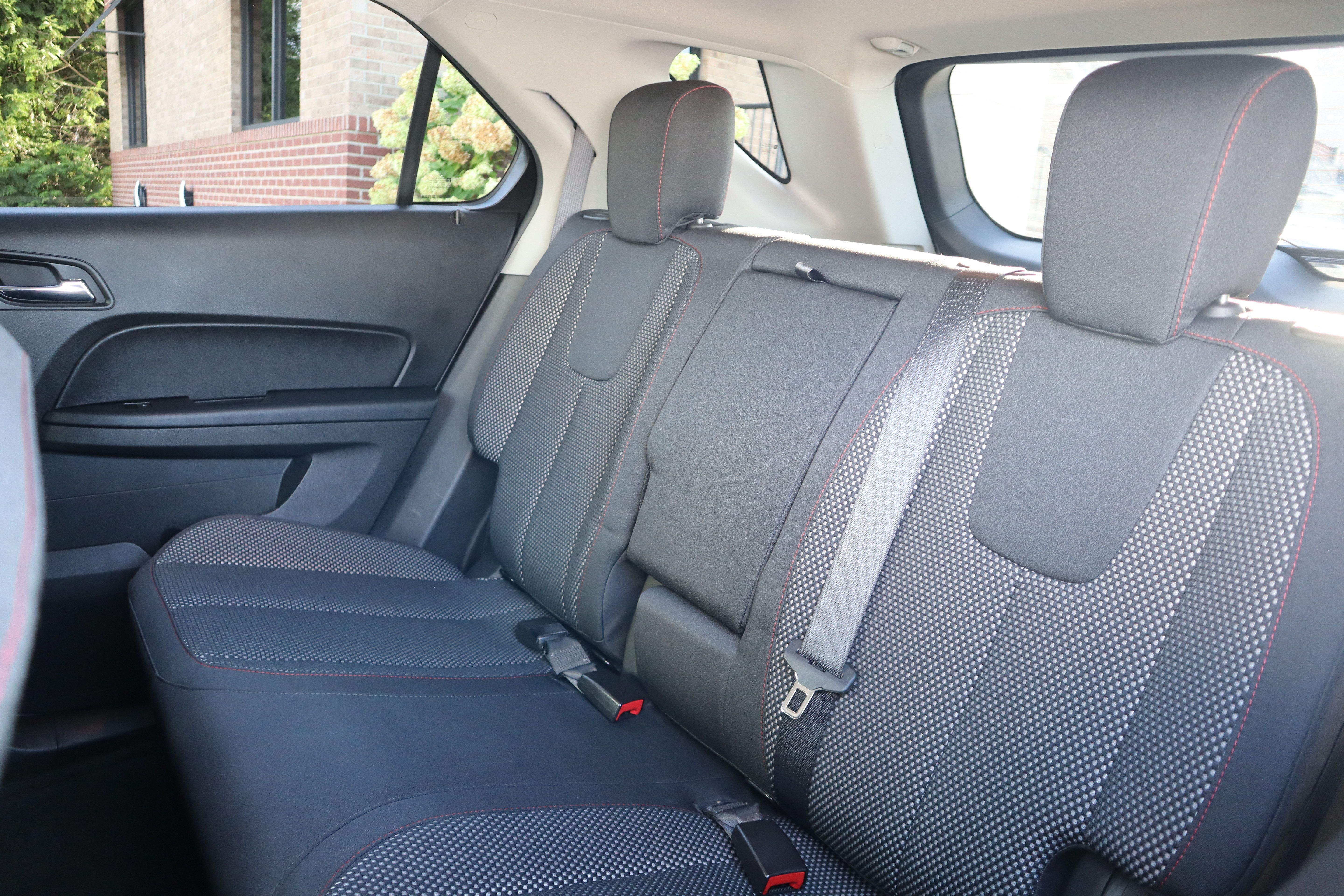 Used 2016 Chevrolet Equinox LT w/ Convenience Package FWD image 24