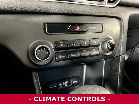 Used 2017 Kia Sportage LX FWD image 15