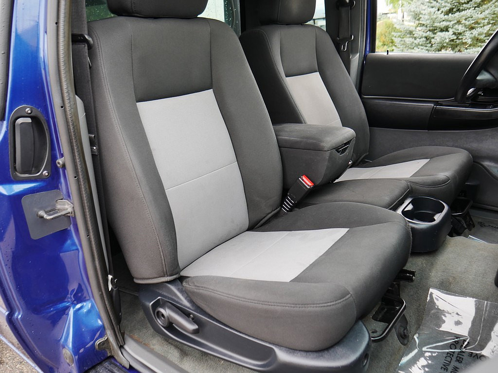 Used 2011 Ford Ranger XLT AWD/4WD image 44