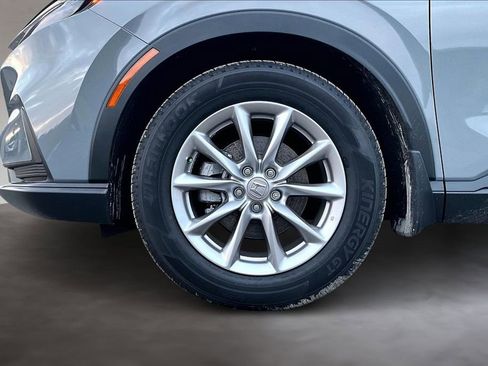 New 2026 Honda CR-V EX image 13