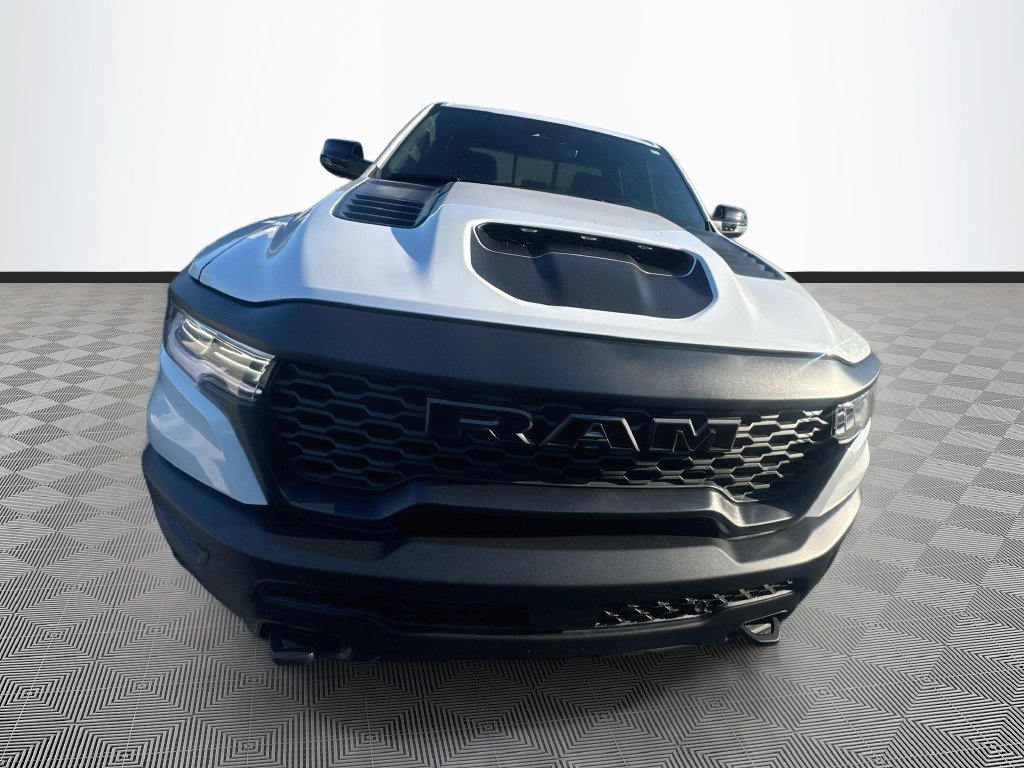 New 2026 RAM 1500 RHO AWD/4WD image 2