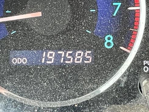 Used 2006 Toyota Sienna XLE Limited image 40