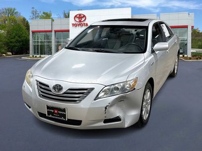 Used 2007 Toyota Camry Hybrid