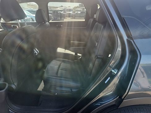 Certified 2024 Kia Sorento X-Line EX AWD/4WD image 25