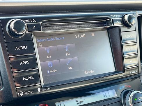 Used 2018 Toyota RAV4 Adventure image 15