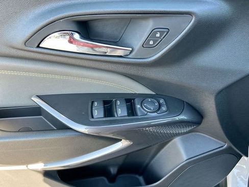 New 2026 Chevrolet Trax ACTIV w/ Driver Confidence Package image 21