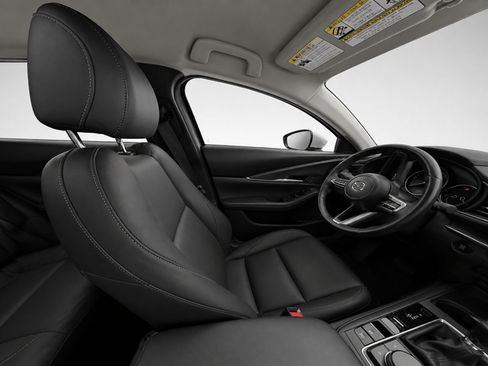 Certified 2023 MAZDA CX-30 AWD 2.5 S w/ Select Package image 10