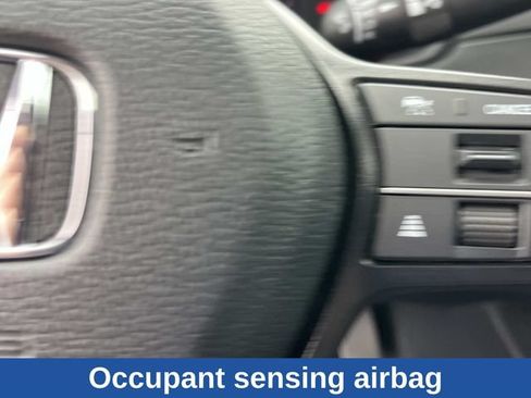 Used 2024 Honda Accord EX image 36