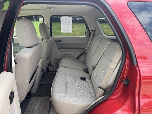 Used 2012 Ford Escape XLT FWD image 11