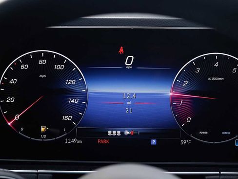 New 2026 Mercedes-Benz GLE 350 GLE 350 image 16